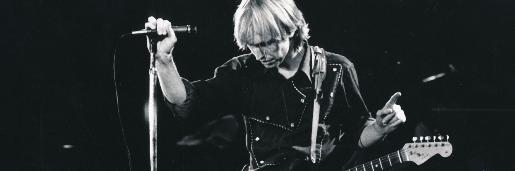 Tom Petty: Heartbreakers Beach Party